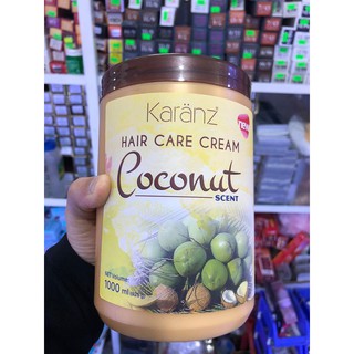 Hấp Dầu Karanz Hương Dừa 1000ml