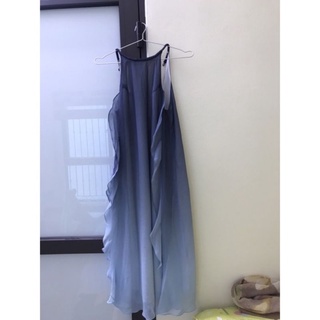 Đầm ombre OLV free size