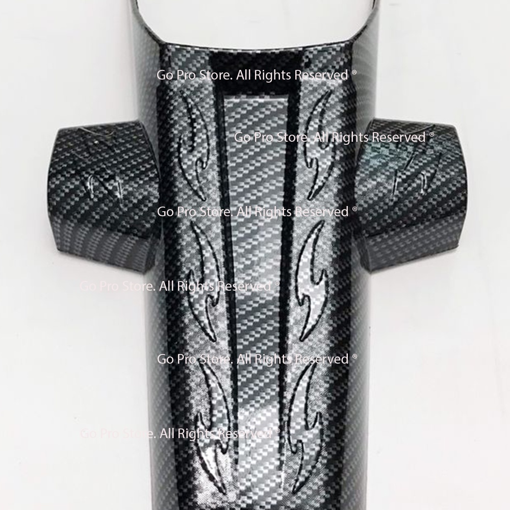 Chụp Cóc Đèn LỚN WINNER X 2019 - 2022 Nhựa Xi G1126