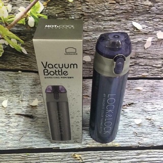 Bình giữ nhiệt Lock&Lock Vienna LHC1430PG