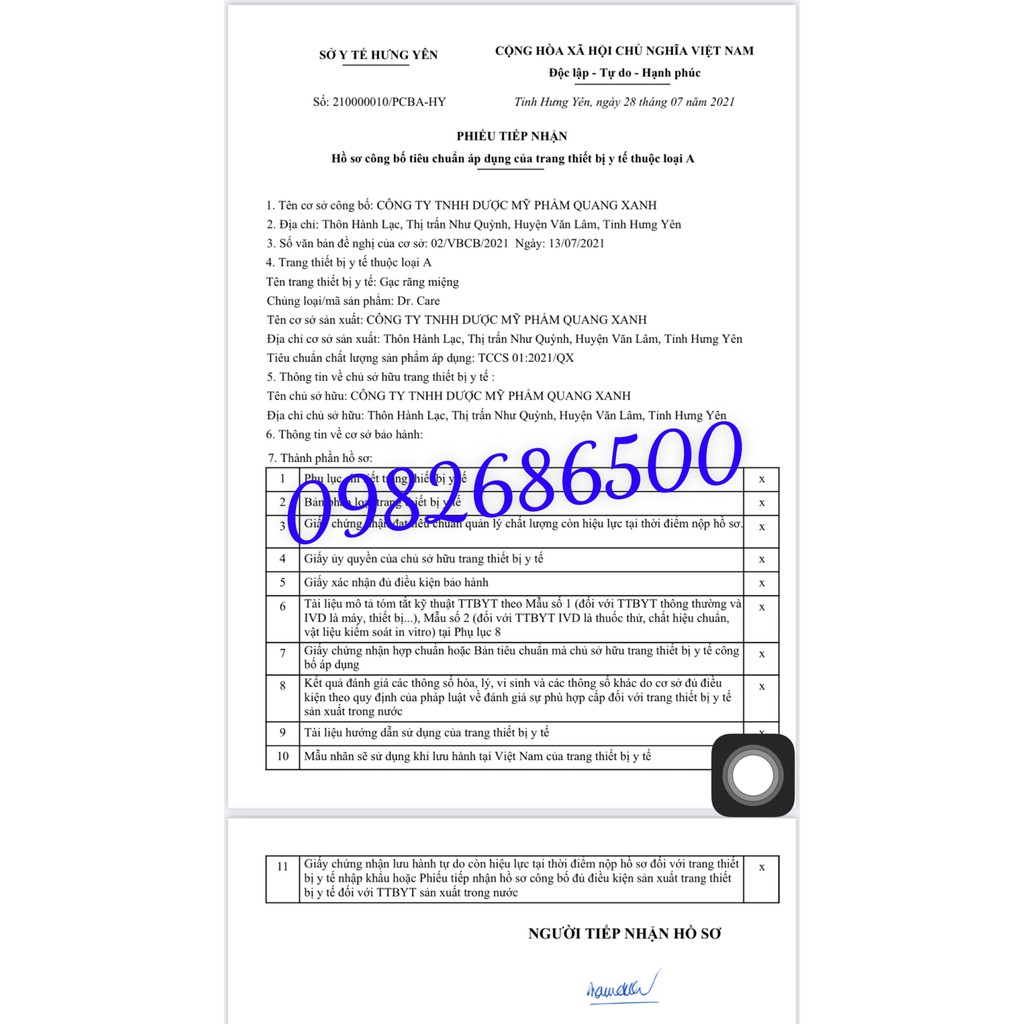 Gạc rơ lưỡi cho bé Dr Care Hộp 35 gói - Khăn lau răng, rơ miệng, tưa lưỡi cho trẻ sơ sinh trở lên