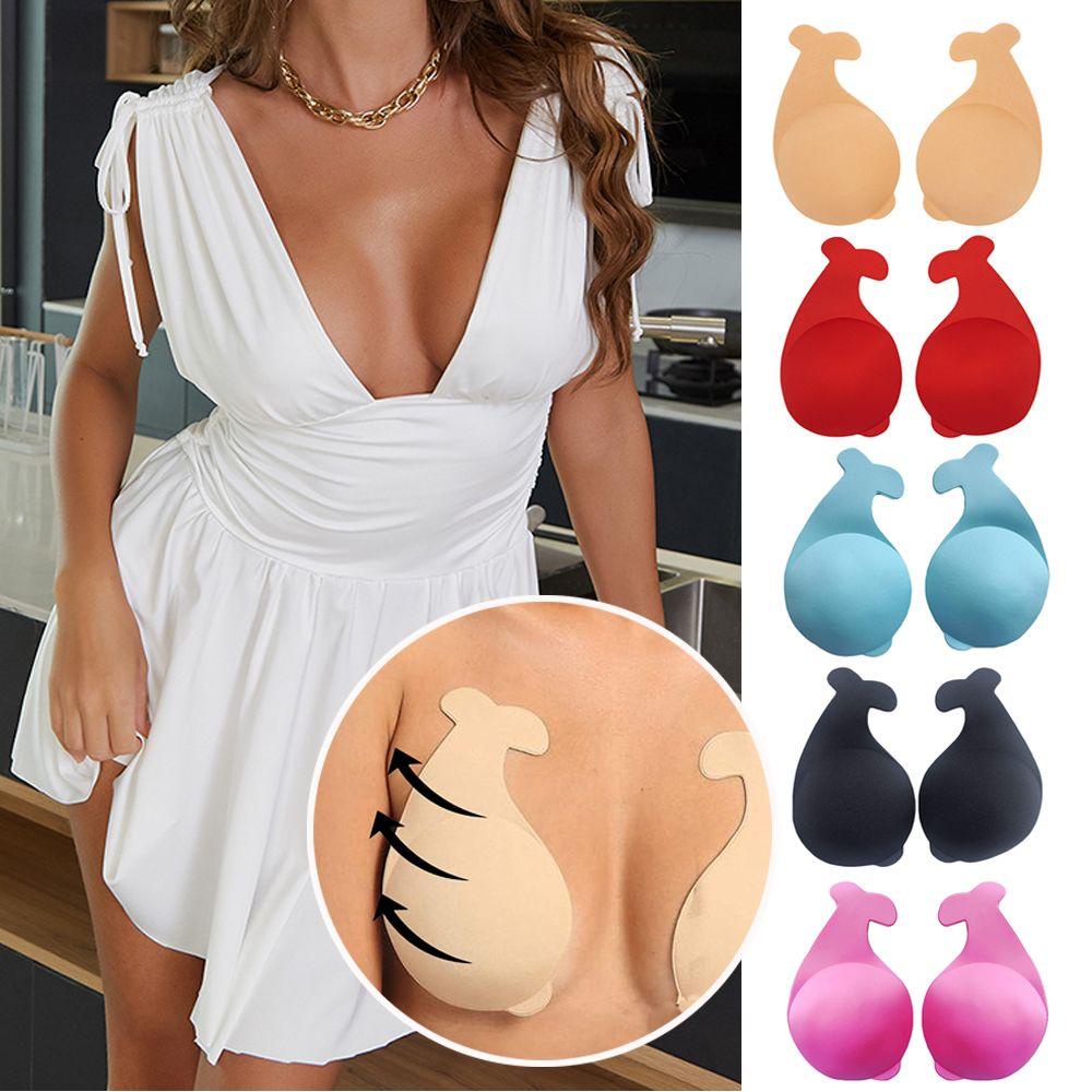 Băng Dán Ngực Thoáng Khí Hình Cá Heo Cho Nữ