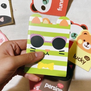 Sổ tay mini dễ thương