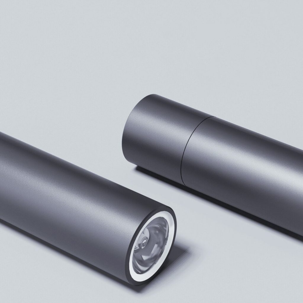Đèn pin cầm tay Xiaomi Tide