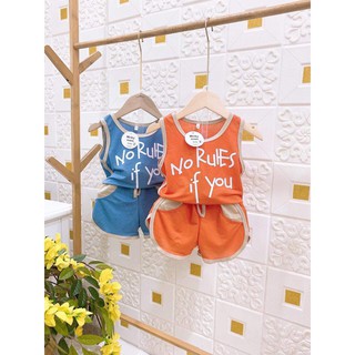 SET CHO BÉ [ XẢ KHO] bộ đũi cực mát