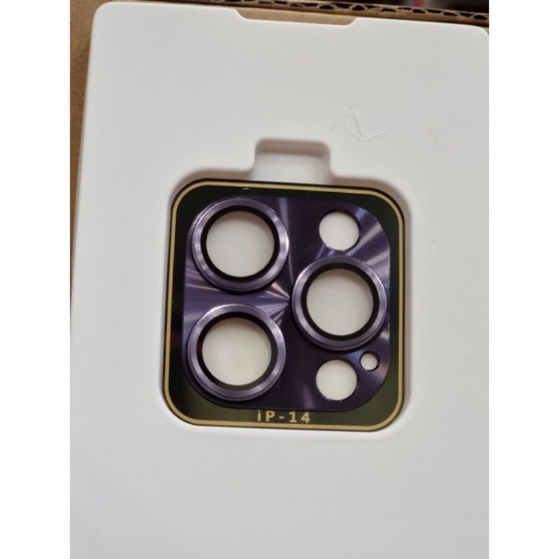 Miếng dán camera iphone 14 pro max/14 plus/14 pro/14 chính hãng totu