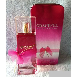 Nước Hoa Nữ GRACEFUL 100m Sellion