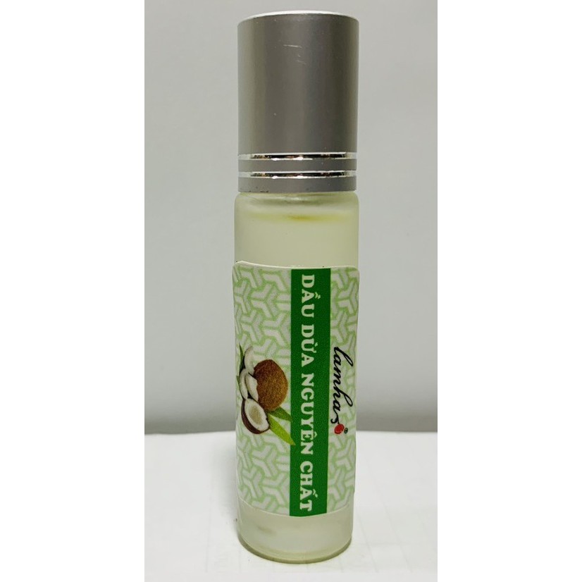 Dầu dừa nguyên chất 10ml