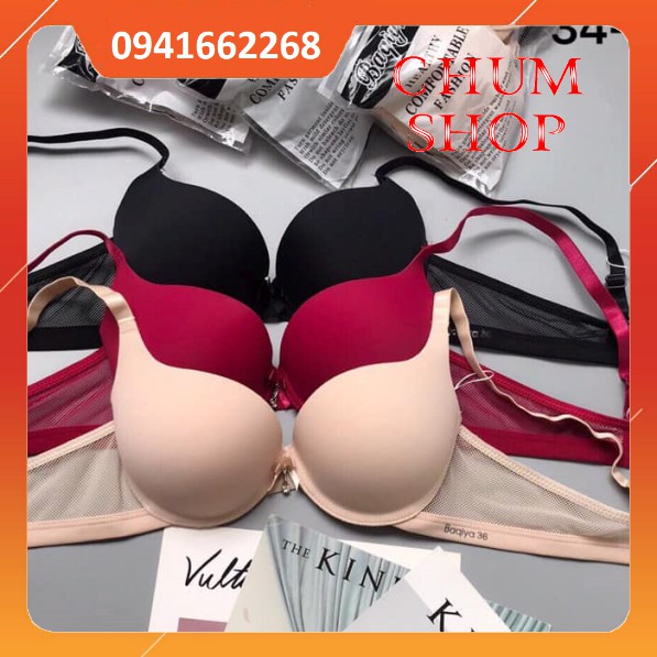 ÁO LÓT NÂNG NGỰC BAQIYA K32