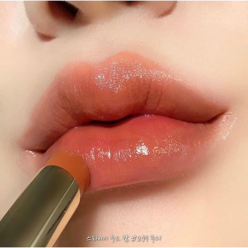 Set son Hera 6 màu rouge holic