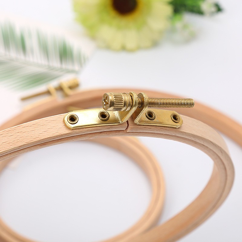 Khung gỗ sồi Châu Âu