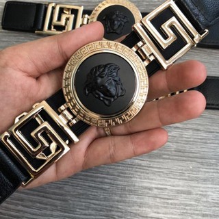 Nịt váy sơn đen
