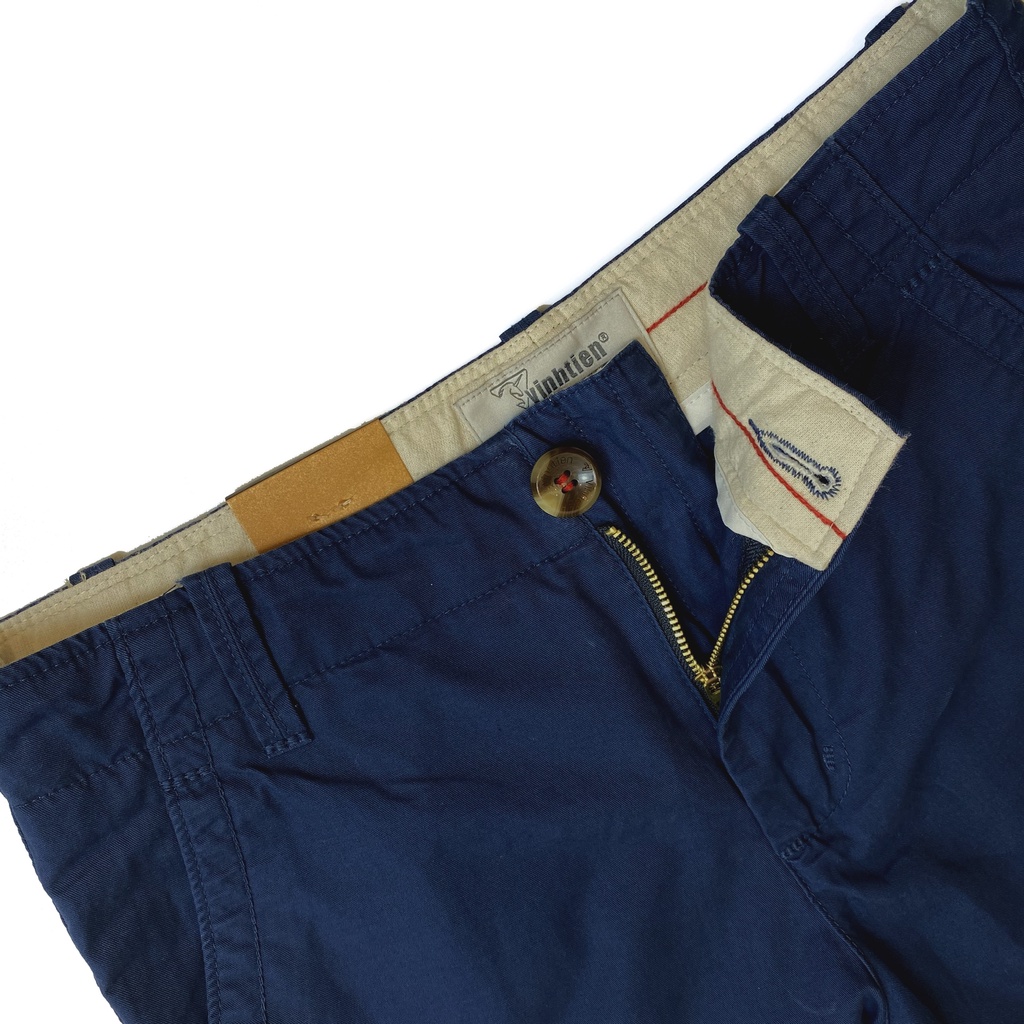 Quần Short Nam Classic Cotton Vĩnh Tiến 335 - B046