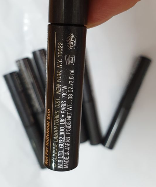 Mascara Clinique Lash Power | BigBuy360 - bigbuy360.vn