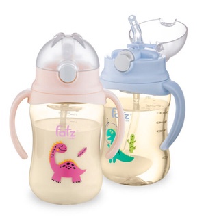 Bình uống nước fatz tritan 250ml fb0250n