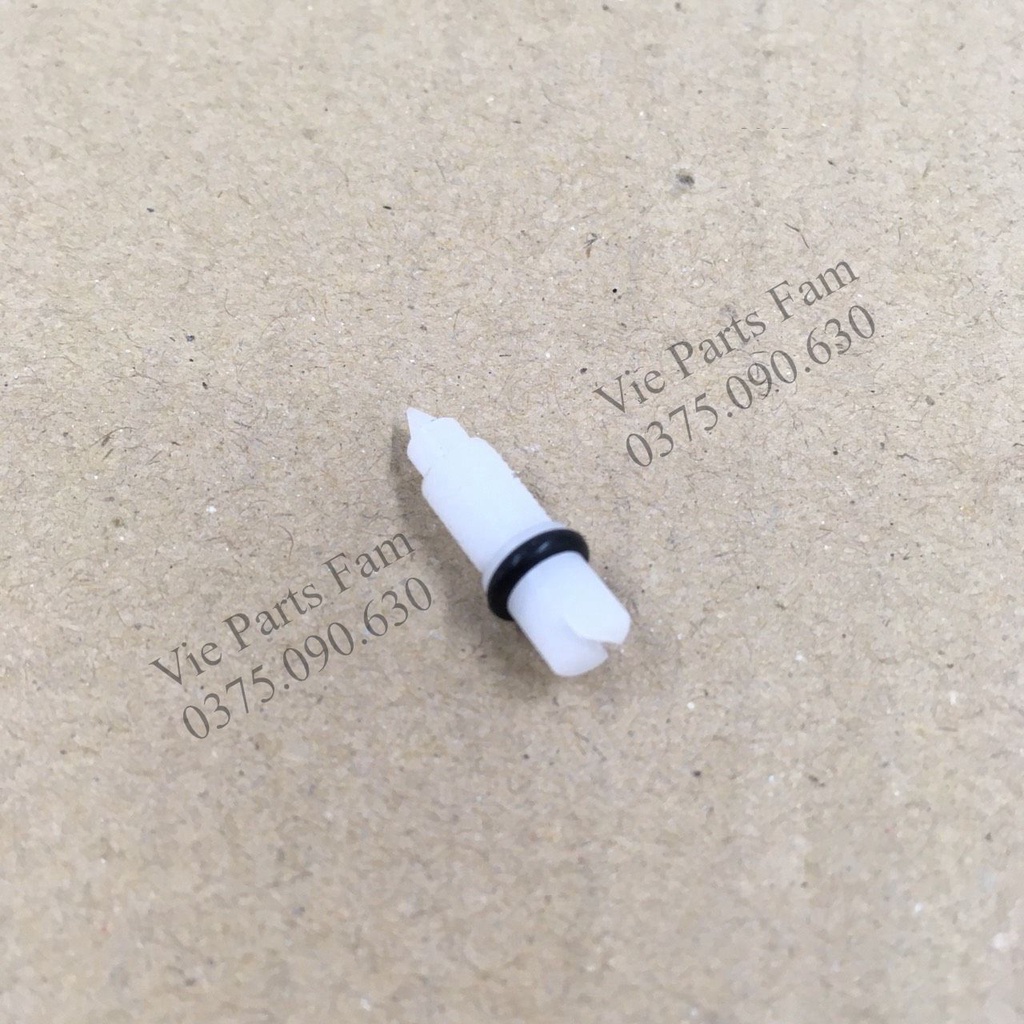 Ốc vít chỉnh gió  xe Yamaha Fi