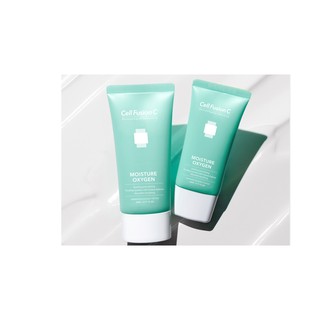 Kem dưỡng da Cell Fusion C Oxygen Moisture 80ml