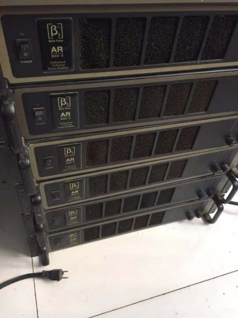 Đẩy B3 AR-800ii