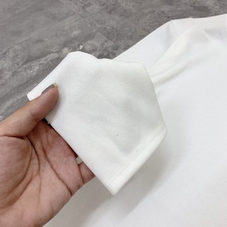 Set Yếm nhung mix áo thun