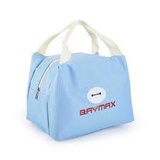 Túi Giữ Nhiệt Baymax