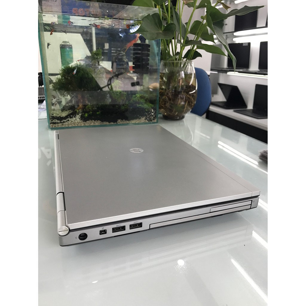 LAPTOP HP 8470p core i5/RAM 4G/HDD 320G - CHƠI LOL, ĐỘT KÍCH