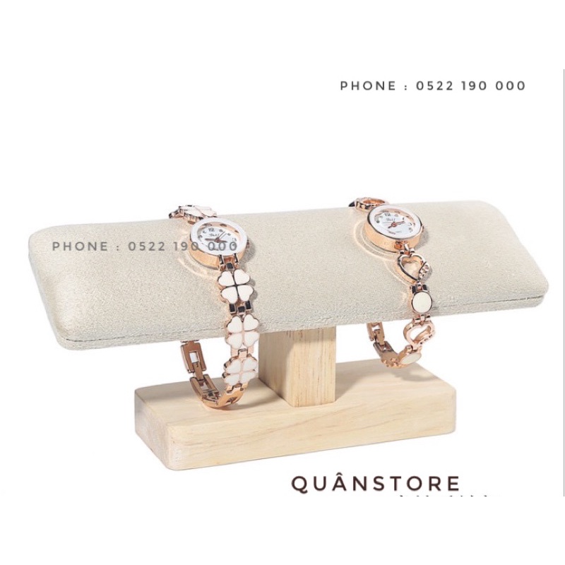 Giá trưng bày vòng tay , lắc sang trọng