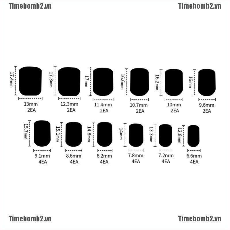Set 24 Món Đồ Màu Tím Dễ Thương Xinh Xắn