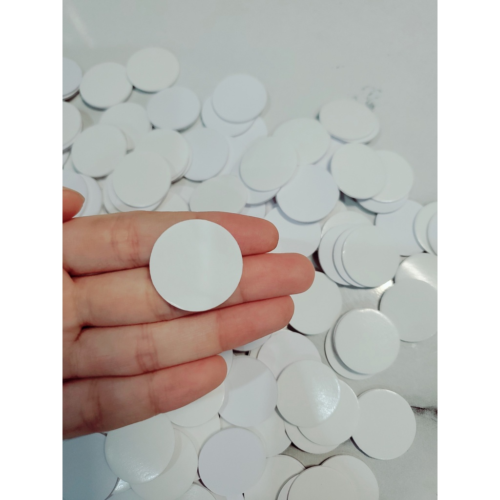 Băng Keo 3M Băng Keo Dính 2 Mặt Siêu Dính - Băng Keo 2 mặt 3M Kích thước 3mx10mm
