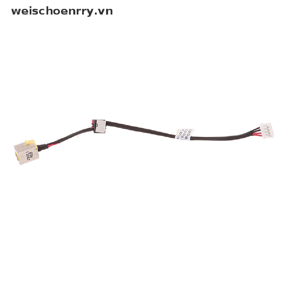 Dây Cáp Nguồn DC Dành Cho acer aspire e1-571 e1-571g e1-531g