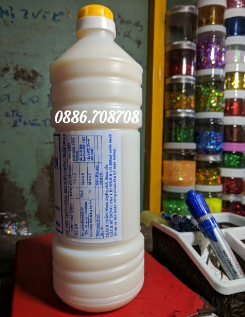 Keo nước chống thấm Moto kiều Ds910
