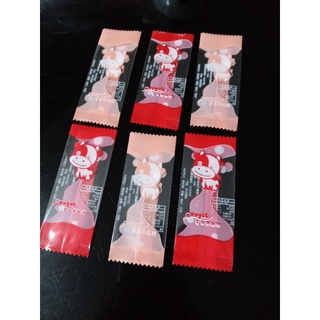 Túi đựng kẹo nougat (100c)