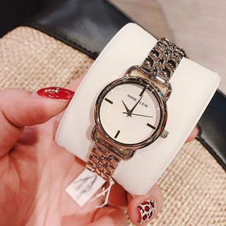 [Authentic Mart] Đồng hồ Nữ Anne Klein AK/2794RGRG chính hãng của Mỹ