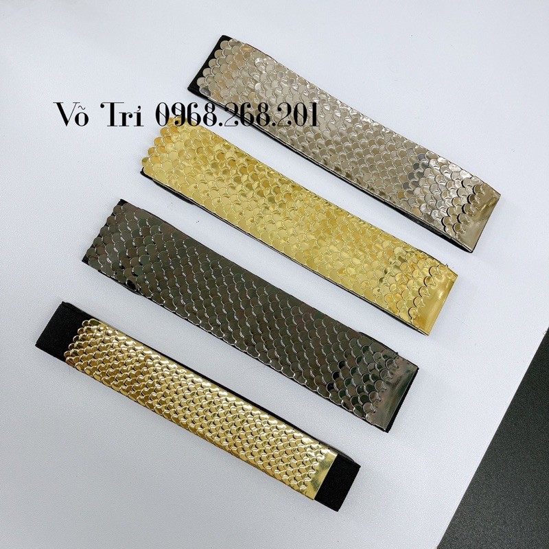 Nịt da cá( mẫu hót nhất)