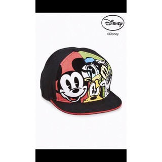 Mũ lưỡi trai Disney cho bé trai