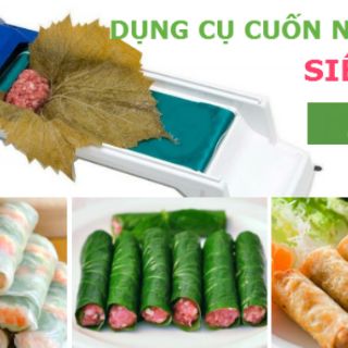 Dụng cụ cuốn chả giò