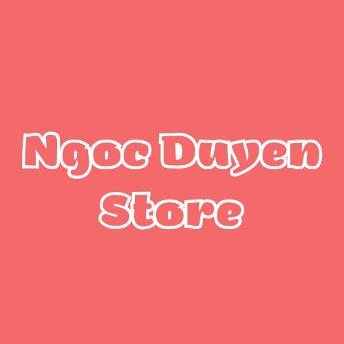 NGỌC DUYÊN STORE