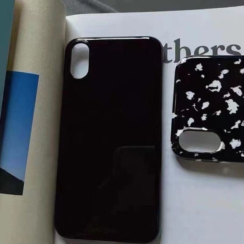 Ốp Điện Thoại silicone Màu Trơn Phong Cách Nhật Hàn Cho Iphone 14/11/12Pro/Max Apple 13/XS/XR 7P 8plus