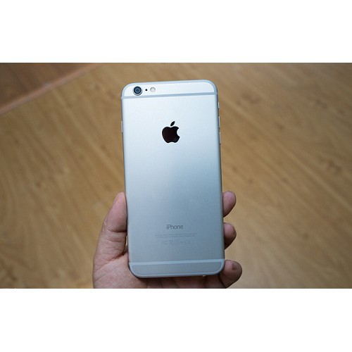 [Mã ELMS5 giảm 7% đơn 300K] Điện thoại IPhone 6 Quốc tế apple có xấu có đẹp | WebRaoVat - webraovat.net.vn