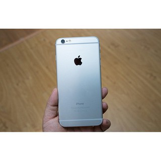 Điện thoại iphone 6 bypass không nhận sim