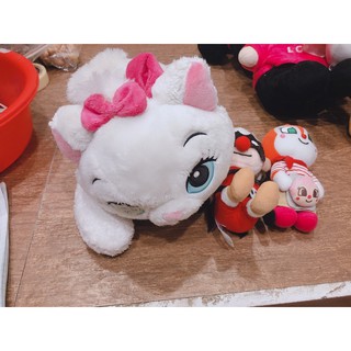 Gấu bông của cam tim le