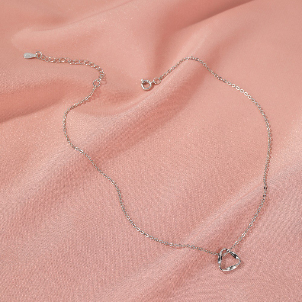 Vòng cổ bằng hợp kim thiết kế thời trang trẻ trung