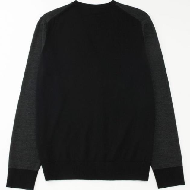 UNIQLO CADIGAN ÁO LEN LÔNG CỪU EXTRA FINE MERINO (AUTH XÁCH TAY JAPAN) ".