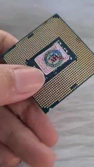 CPU Intel Core I7-7700K, i7-7700, i7-6700, i7-8700k | BigBuy360 - bigbuy360.vn