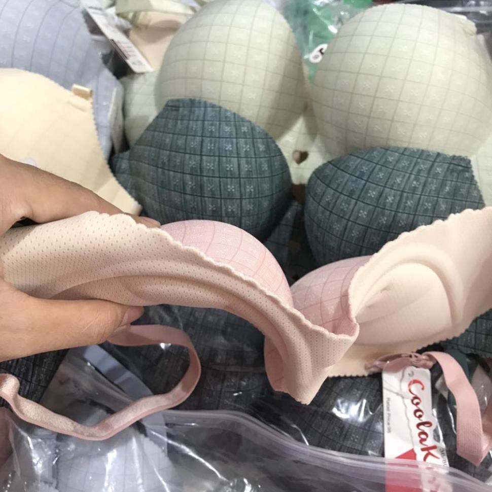 Áo lót su siêu nâng mút dày 5cm đẹp, bàn tay nâng ngực