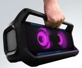 Loa Bluetooth LG PK7 Model 2019
