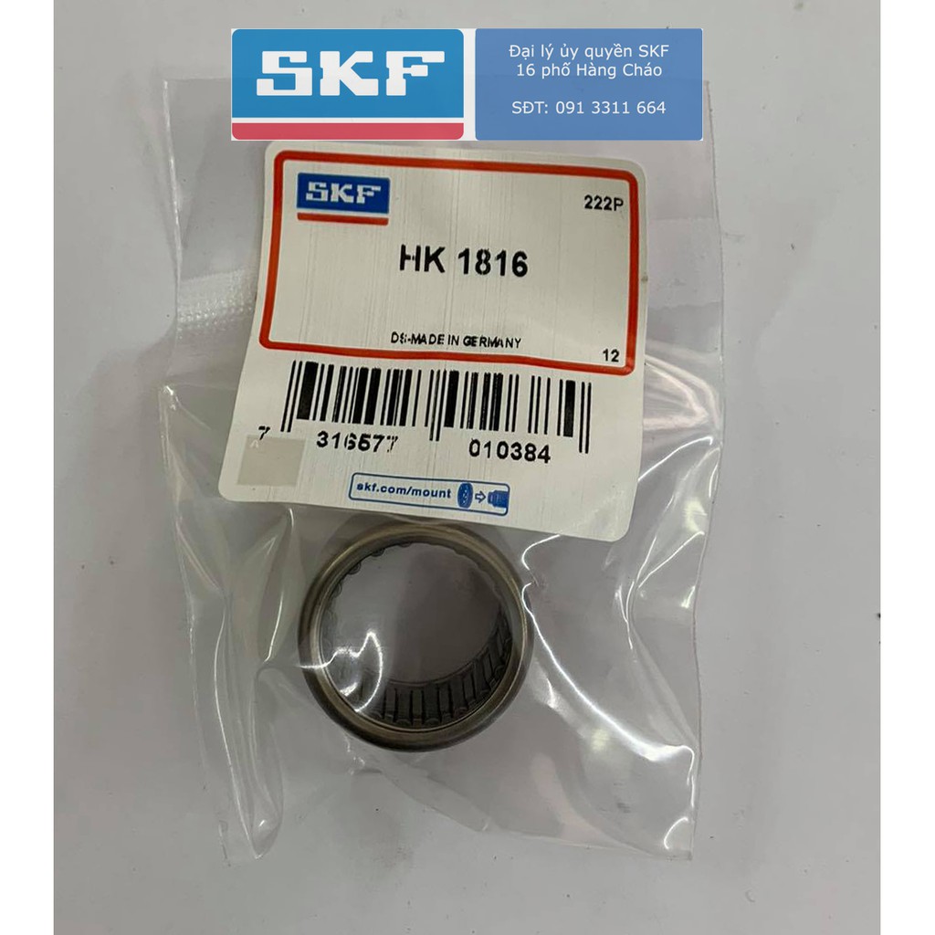 Подшипник hk 1816