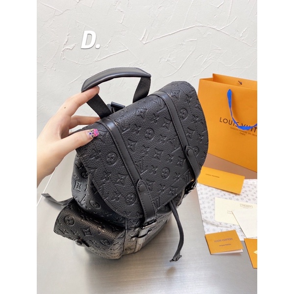 Balo LV cao cấp có sẵn 2022