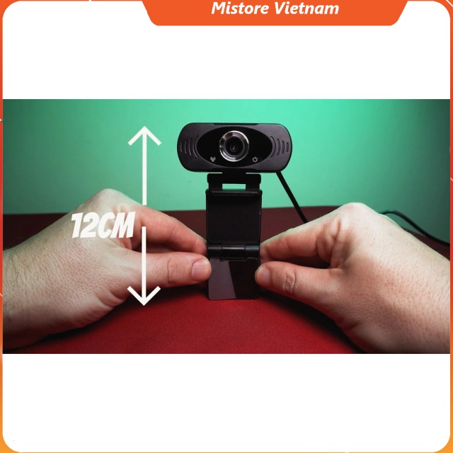 Webcam pc Full HD 1080p Xiaomi W88 bản quốc tế