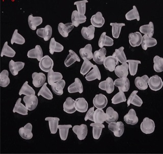 P5- 100 chiếc chốt bông tai giá sỉ