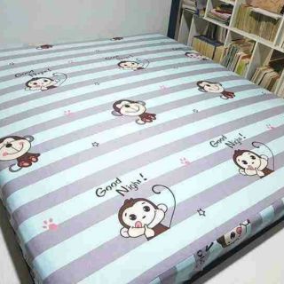 Ga chống thấm cotton Goodmama sz 2m4